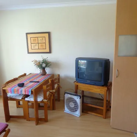 Apartamento 3 Castelos Jardim *