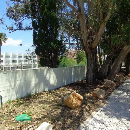 Appartement 3 Castelos Jardim