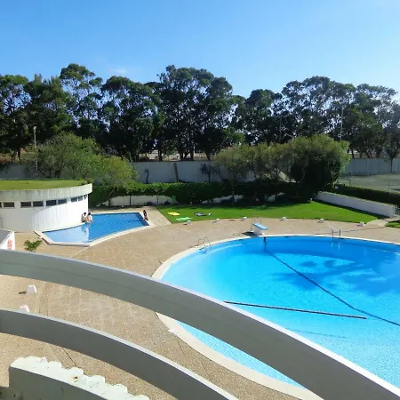 3 Castelos Jardim Portimão