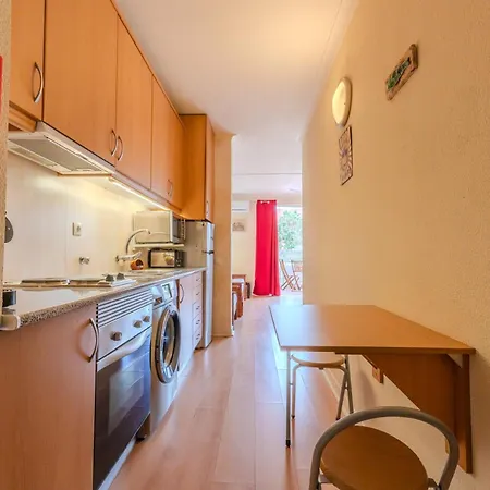 3 Castelos Jardim Portimão