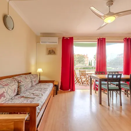 Appartamento 3 Castelos Jardim