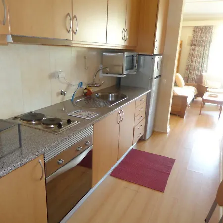3 Castelos Jardim Apartment