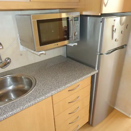 3 Castelos Jardim Appartamento