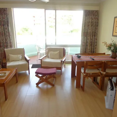 3 Castelos Jardim * Portimao