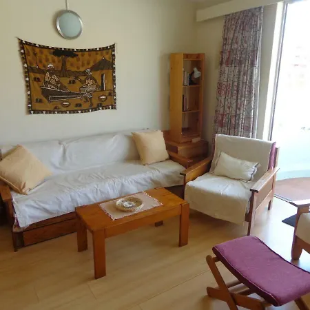 3 Castelos Jardim Apartment *