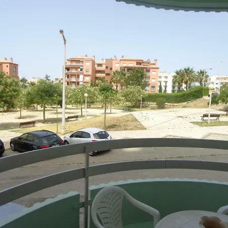 Apartment 3 Castelos Jardim *