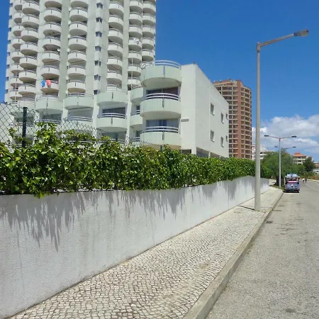 3 Castelos Jardim * Portimao