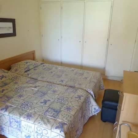 3 Castelos Jardim Apartment Portimao