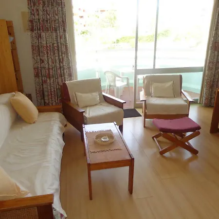 Apartment 3 Castelos Jardim Portimao