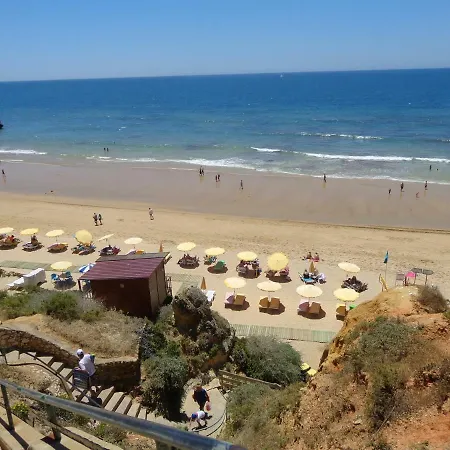 3 Castelos Jardim Apartment Portimao