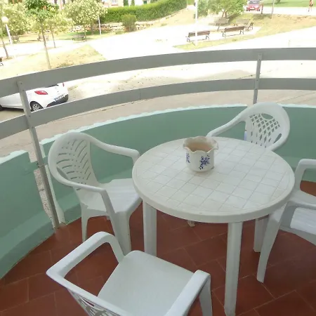 شقة 3 Castelos Jardim بورتيماو