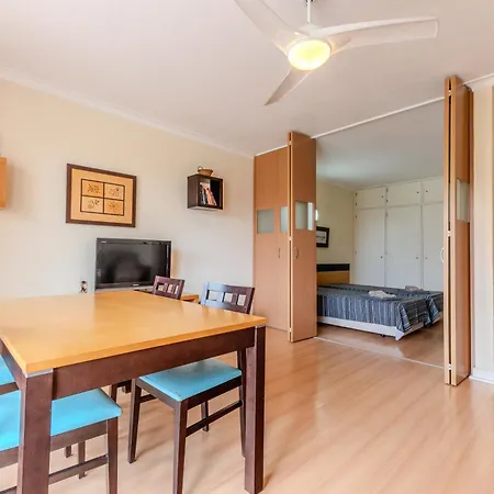 3 Castelos Jardim Apartman