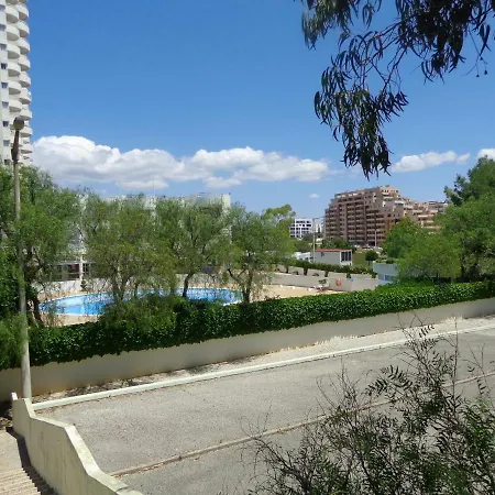 Apartman 3 Castelos Jardim Portimão